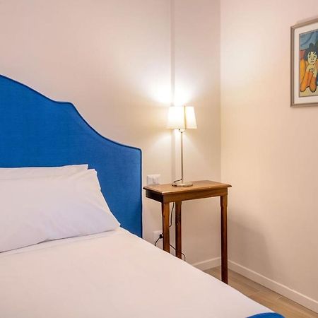 Gemma di Zagara Apartment Sorrento Bagian luar foto