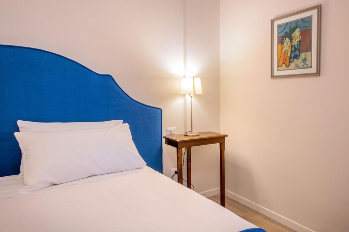 Gemma di Zagara Apartment Sorrento Bagian luar foto