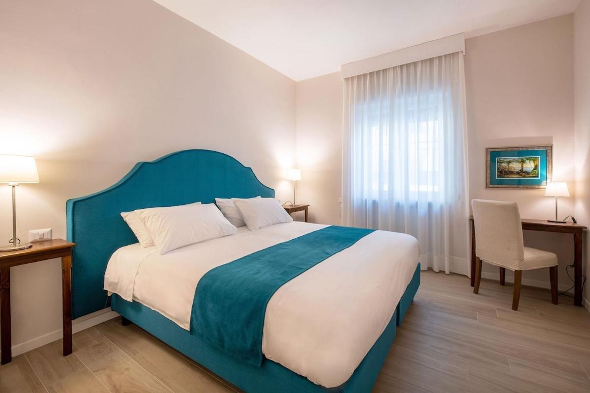 Gemma di Zagara Apartment Sorrento Bagian luar foto