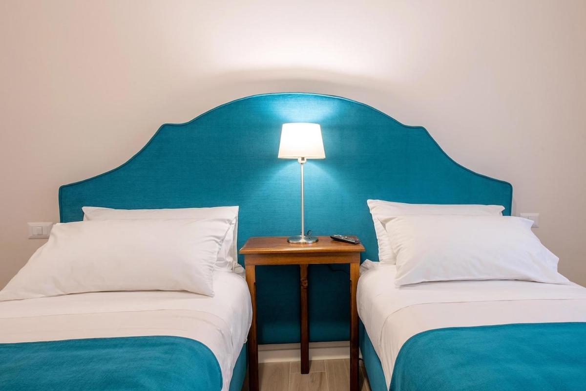 Gemma di Zagara Apartment Sorrento Bagian luar foto