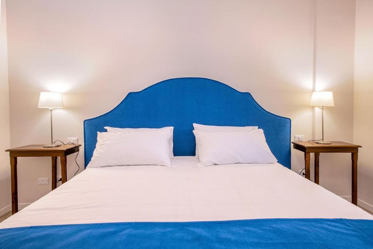 Gemma di Zagara Apartment Sorrento Bagian luar foto