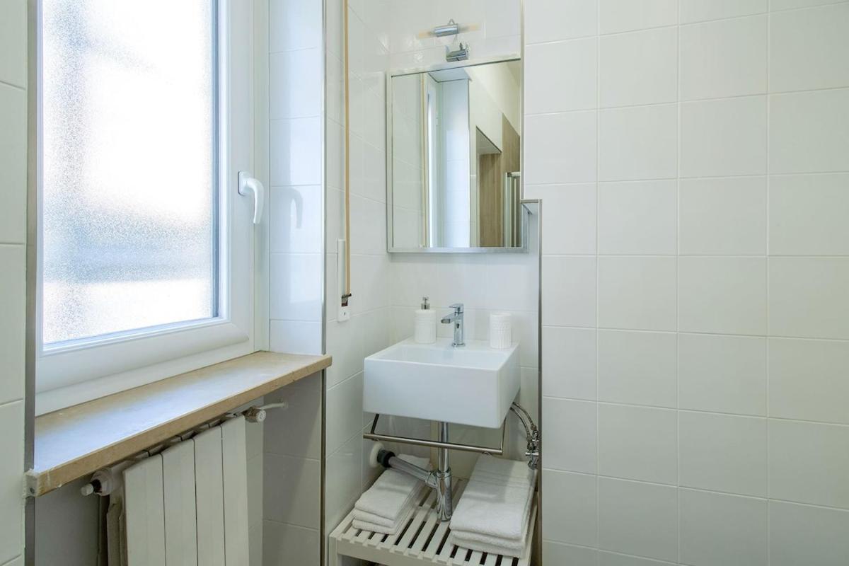 Gemma di Zagara Apartment Sorrento Bagian luar foto