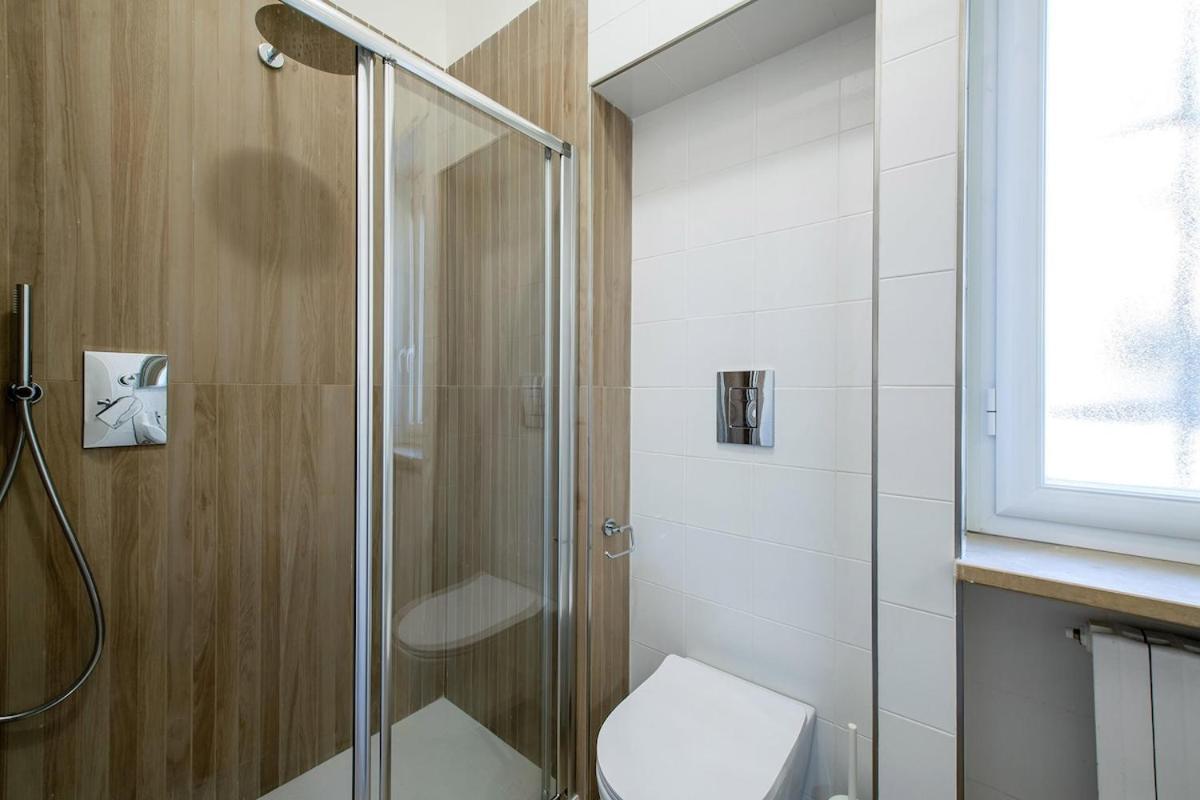 Gemma di Zagara Apartment Sorrento Bagian luar foto